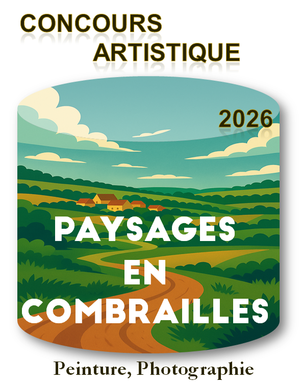 Concours artistique 2026