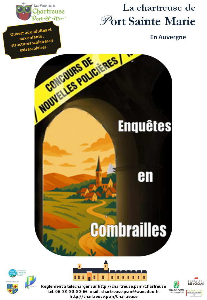 concours de nouvelles 2026